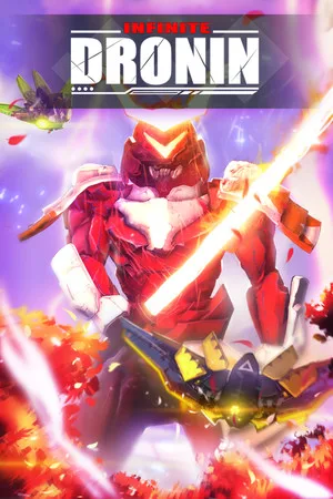 Infinite Dronin