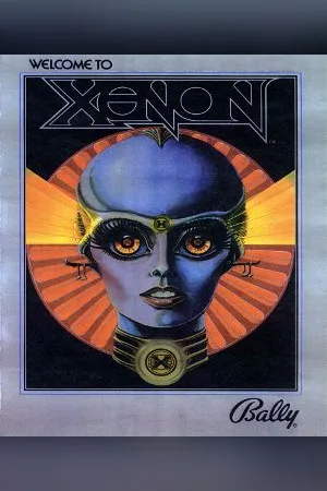 Xenon