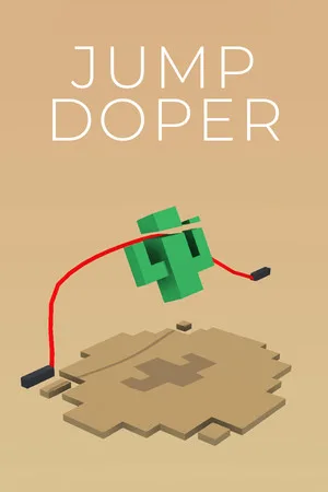Jump Doper