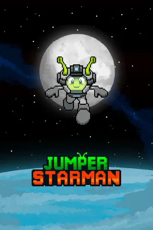 Jumper Starman