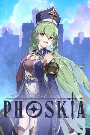 Phoskia