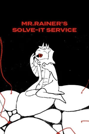 Mr. Rainer's Solve-It Service