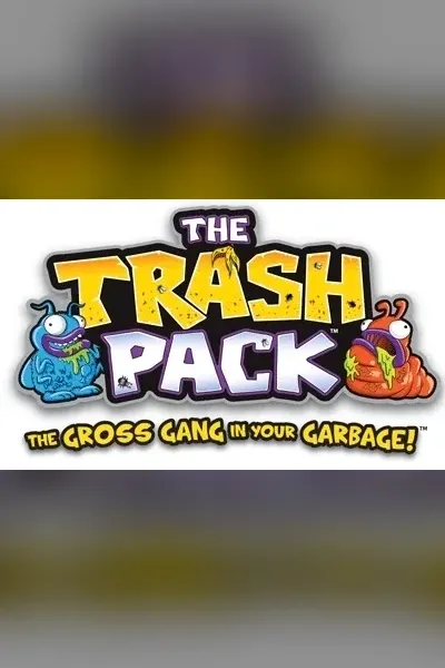 The Trash Pack