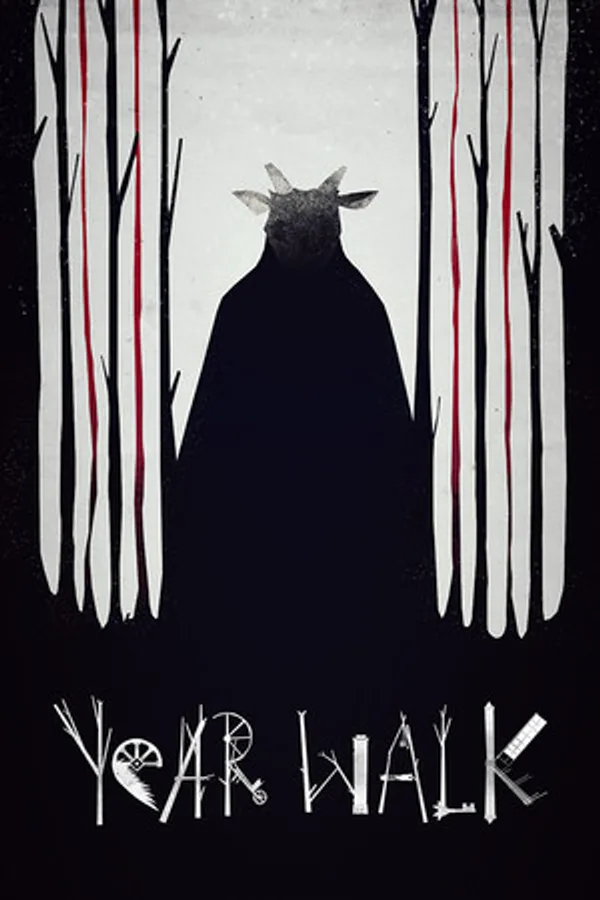 Year Walk