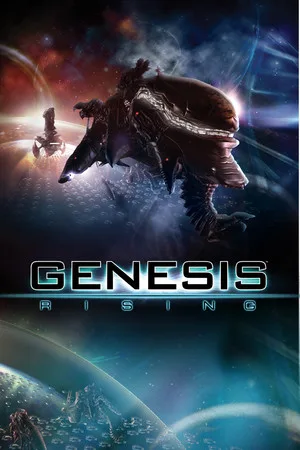 Genesis Rising: The Universal Crusade