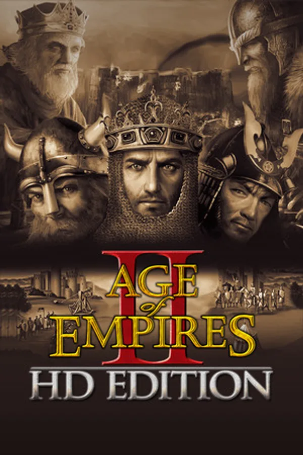 Age of Empires II: HD Edition