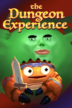 The Dungeon Experience