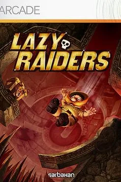 Lazy Raiders