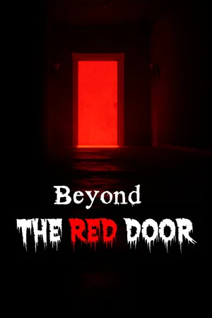 Beyond the Red Door