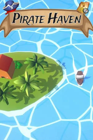 Pirate Haven