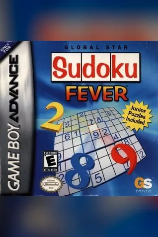 Sudoku Fever