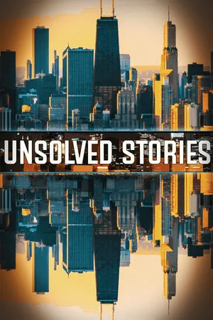 Unsolved Stories