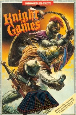 Knight Games