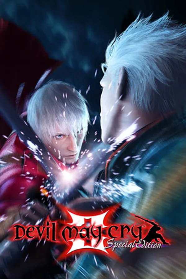 Devil May Cry 3: Dante's Awakening