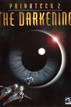Privateer 2: The Darkening
