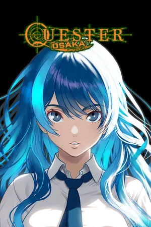 Quester Osaka
