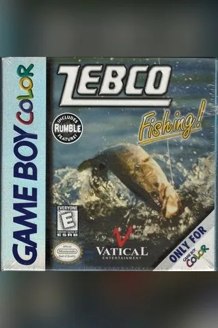 Zebco Fishing