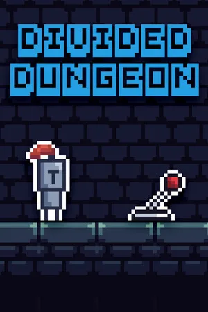 Divided Dungeon