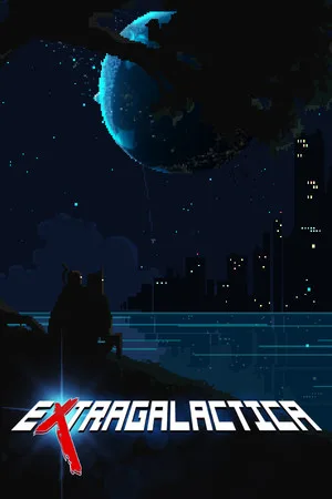 ExtraGalactica