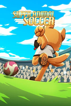 Super Animal Soccer