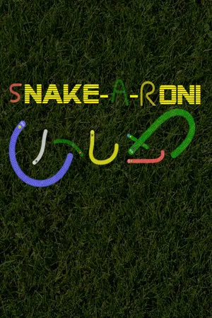 Snake-a-roni