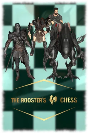 The Rooster's Chess