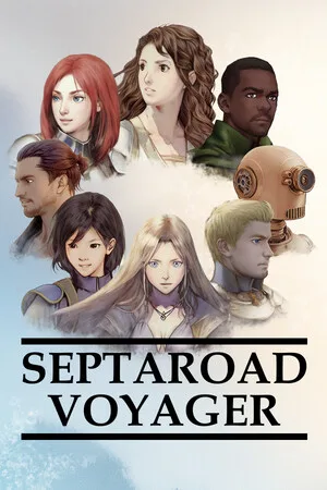 Septaroad Voyager