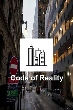 Code of Reality