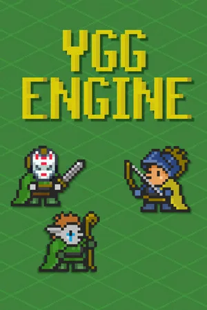 Ygg Engine