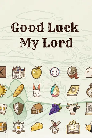 Good Luck My Lord
