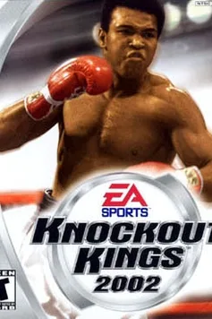 Knockout Kings 2002