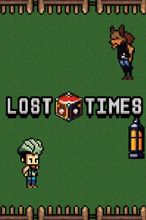 LOST TIMES