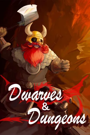Dwarves  & Dungeons