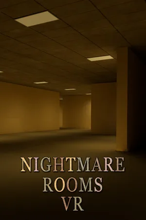 Nightmare Rooms VR