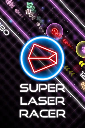 Super Laser  Racer
