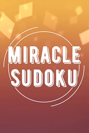 Miracle Sudoku