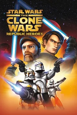 Star Wars: The Clone Wars – Republic Heroes