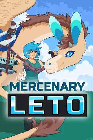 Mercenary Leto
