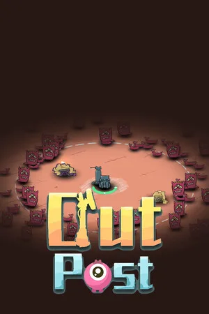 Outpost