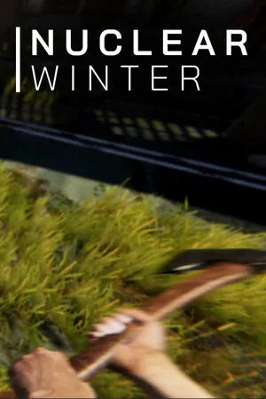 Nuclear Winter