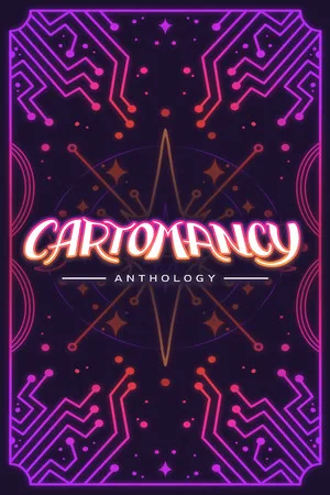 Cartomancy Anthology