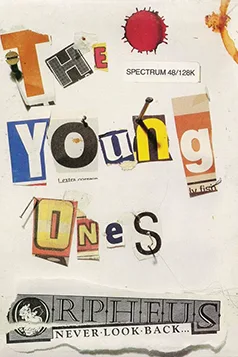 The Young Ones