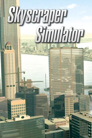 Skyscraper Simulator