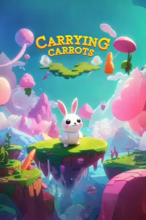 Carrying Carrots