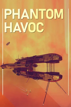 Phantom Havoc