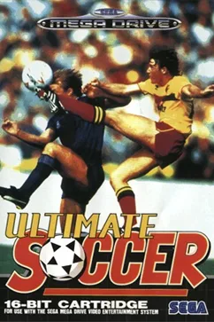 Ultimate Soccer