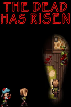 The dead has risen