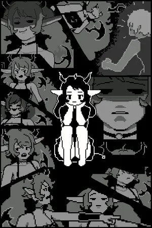 My succubus Kukula
