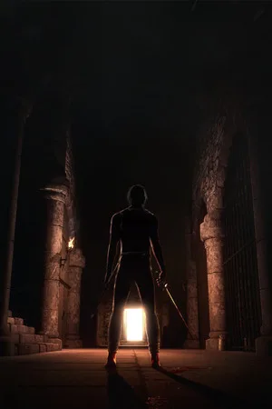 Elium: Prison Escape