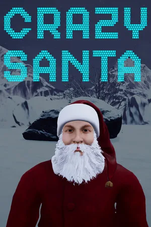 Crazy Santa